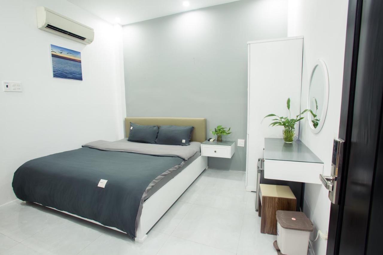 Lalaland Hostel Куинён Экстерьер фото