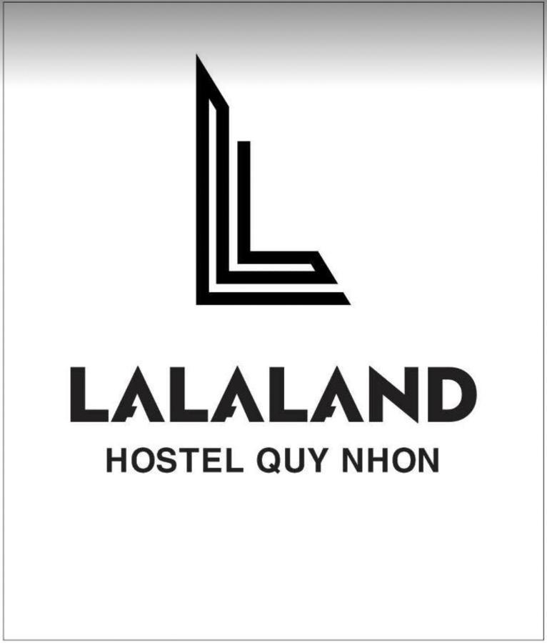 Lalaland Hostel Куинён Экстерьер фото