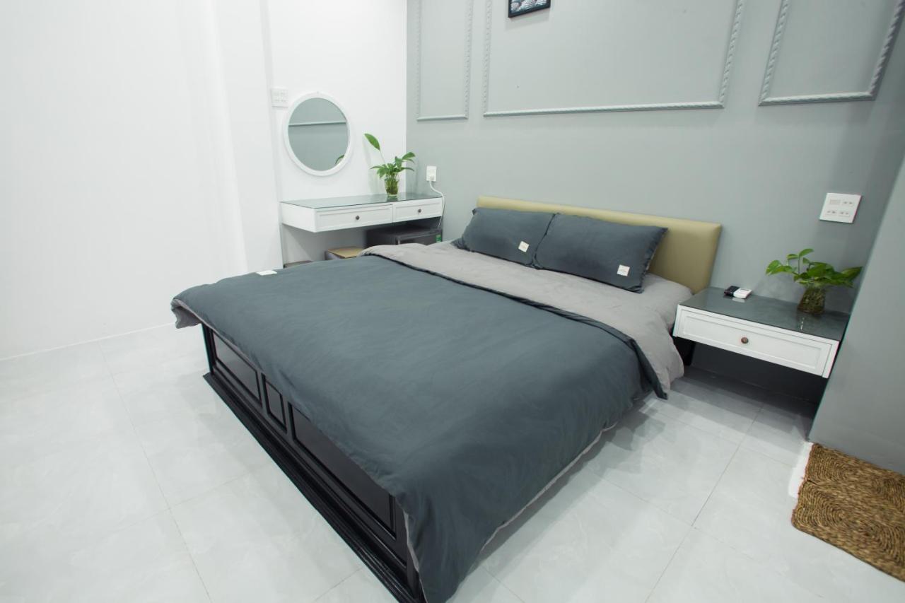 Lalaland Hostel Куинён Экстерьер фото