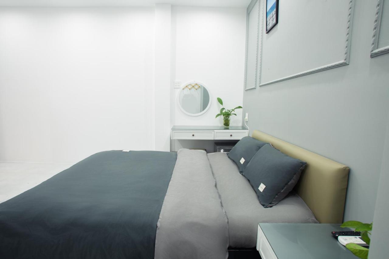 Lalaland Hostel Куинён Экстерьер фото